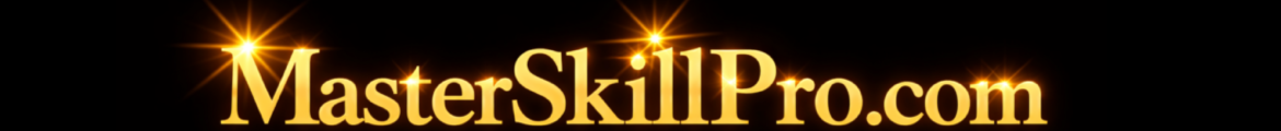 MasterSkillPro Francais